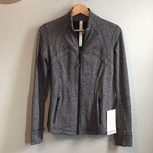 Lululemon Define Jacket
